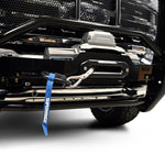 Westin Grille Guards & Bull Bars 57-94105 product image 14