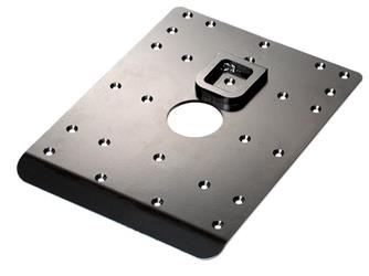PullRite Fifth Wheel Trailer Hitch King Pin Wedge - 3317