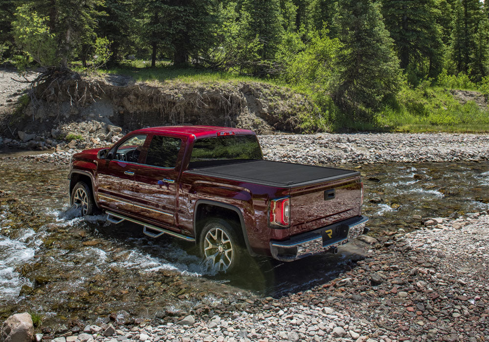 Retrax Retractable Tonneau Covers 60488 product image 12