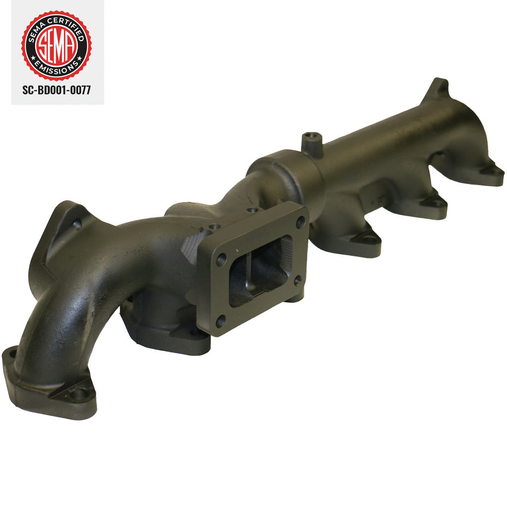 BD Diesel Exhaust Manifolds and Components 1045965 product image 5