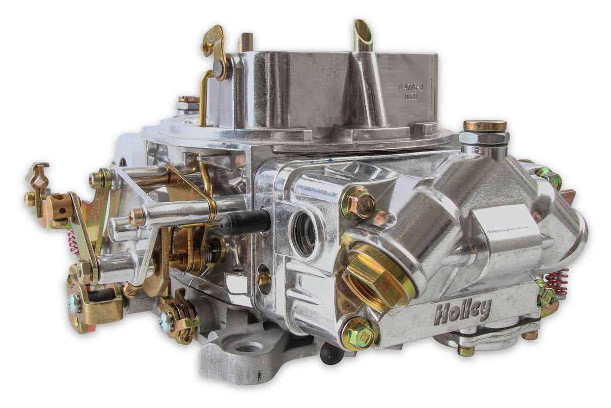 Holley Carburetor 0-4777S product image 4