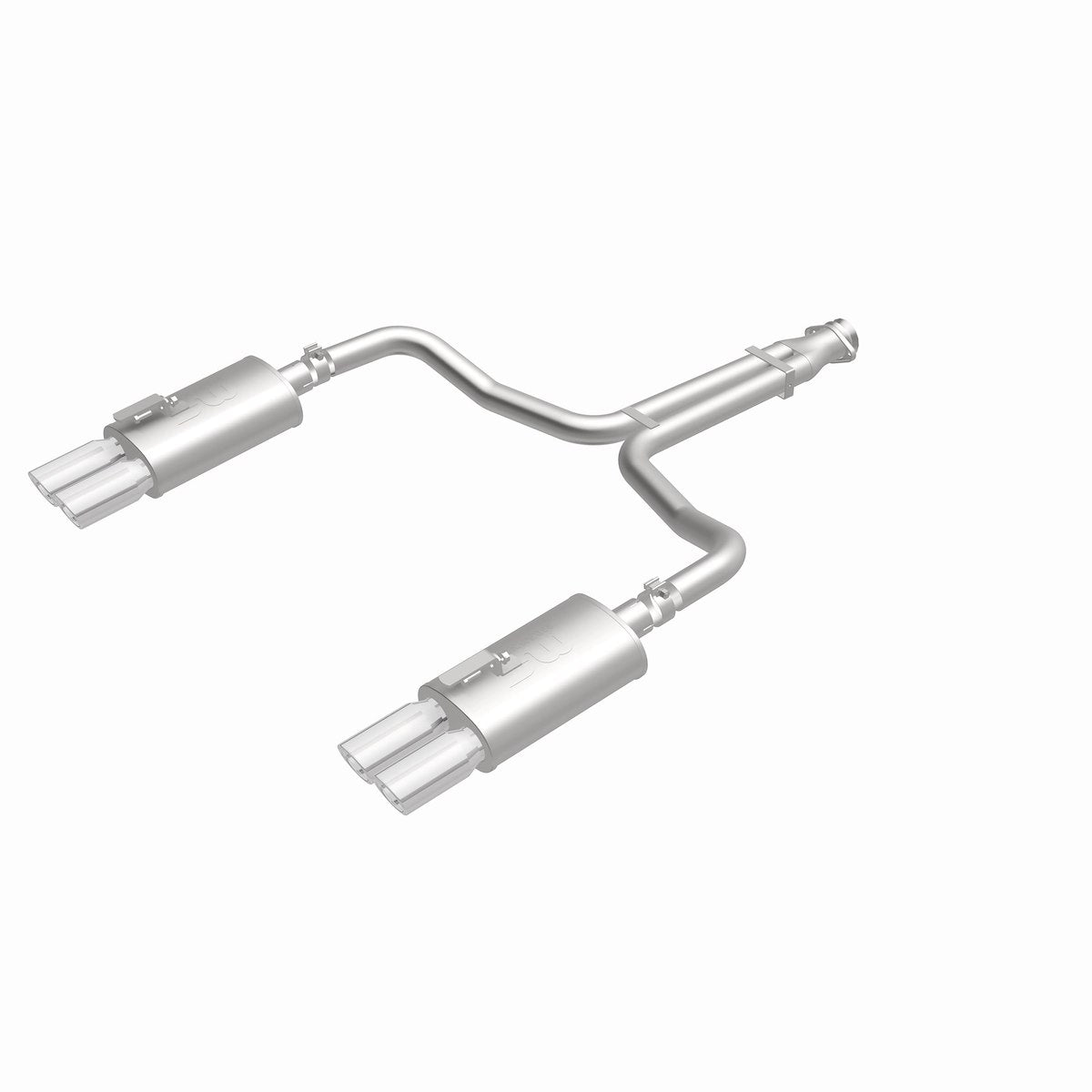 MagnaFlow Exhaust Products Exhaust System Kit 15658 product image 7