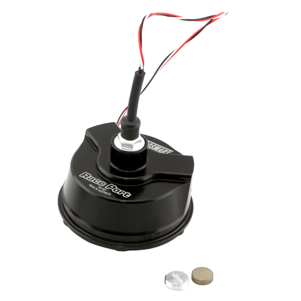 Turbosmart Turbocharger Blow Off Valve TS-0204-3110 product image 1
