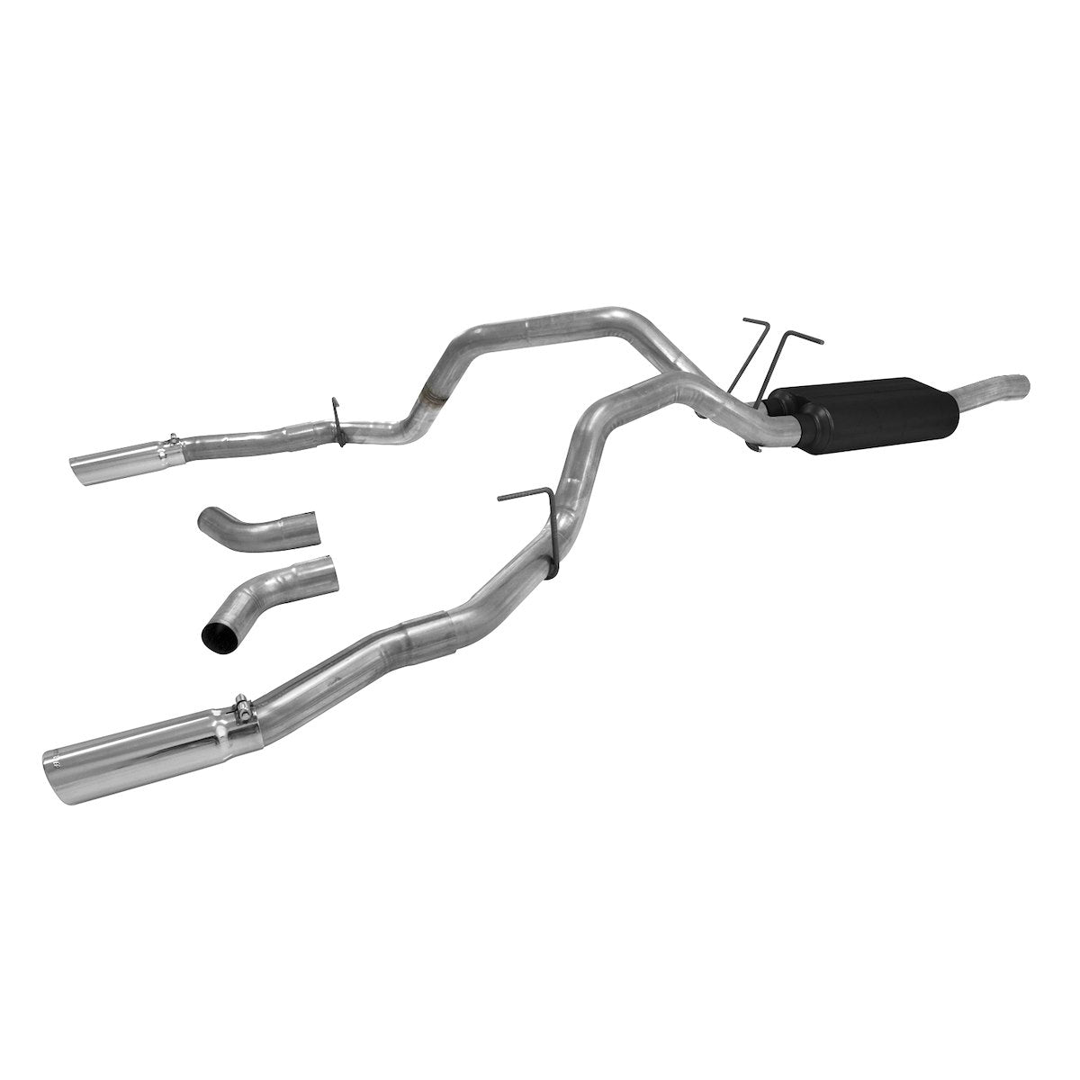 Flowmaster Exhaust System Kit 817505 product image 2