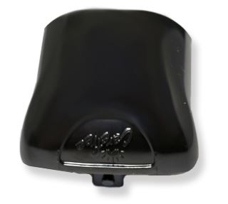 Carefree RV Awning Cap, Black - R001829-006