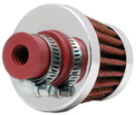 K&N Air Filter Elements 62-1600RD product image 2