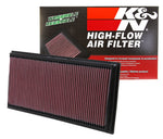 K&N Air Filter Elements 33-2857 product image 3