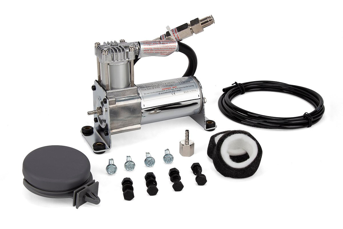 Air Lift Air Spring Compressors & Controls 16192 product image 1