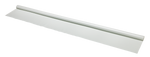 Dicor Corp. Roof Membrane, 30 ft Length x 8.5 ft Width, Dove White - DFII85D-30