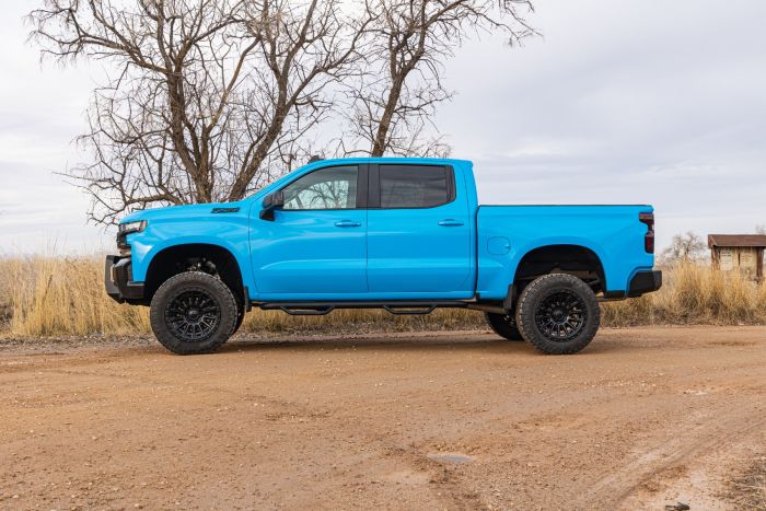 ReadyLift Suspension Lift Kit 42-39840 product image 5