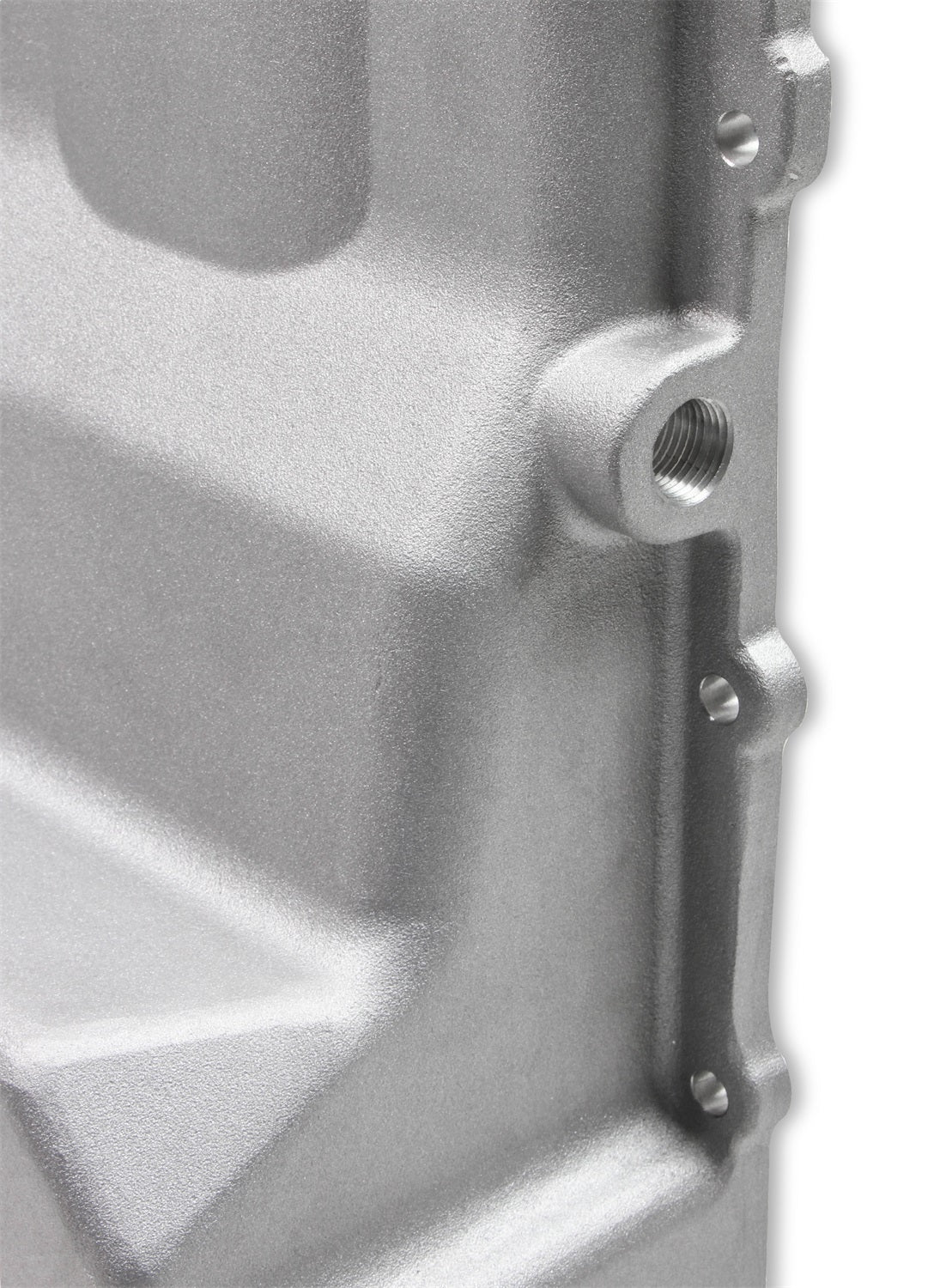 Holley Engine Oil Pan 302-3 product image 7