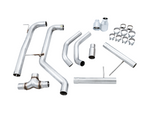 AWE Tuning Exhaust System Kit 3020-22034 product image 4
