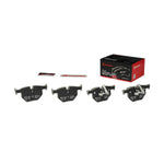 Brembo Brake Pads P06039N product image 5