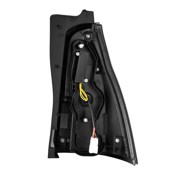AlphaRex Tail Light Assembly 690070 product image 5