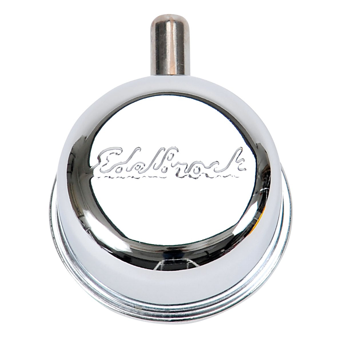 Edelbrock Engine Dress-Up & Service Components 4410 product image 1