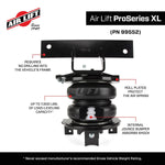 Air Lift Air Spring Kits 99552 product image 5