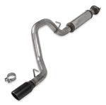Flowmaster Exhaust System Kit 717865 product image 1