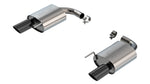 Borla Exhaust System Kit 11984BC product image 1
