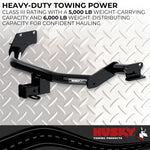 Husky Towing Receiver Hitches 69642C product image 3