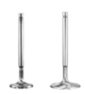 Manley Engine Intake Valve 11824-8 product image 1
