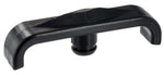 Valterra Sewer Waste Valve Handle, Black - T1003-6VP