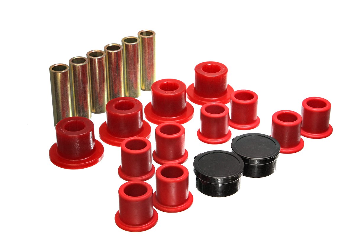 Energy Suspension Leaf Spring Bushing 4.2154R product image 1