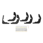 Westin Running Boards & Nerf Bars 21-24015 product image 8