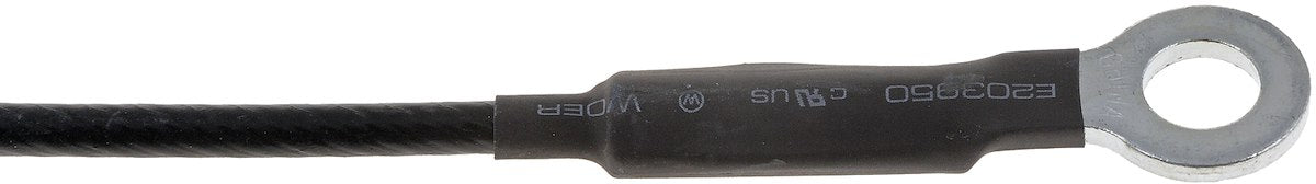 Dorman Body & Exterior Replacement Parts 38531 product image 3