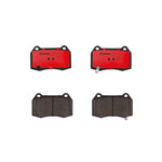 Brembo Brake Pads P56047N product image 1