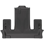 Husky Liners Floor Liner, Black, 1 Piece - 14441