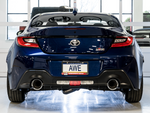 AWE Tuning Exhaust System Kit 3020-32279 product image 11