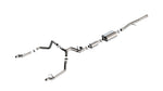 Borla Exhaust System Kit 140993 product image 1