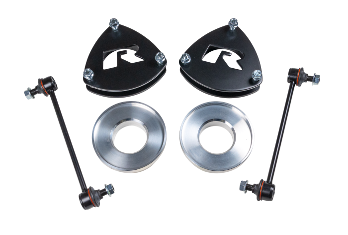 ReadyLift Suspension Lift Kit 69-75200 product image 1