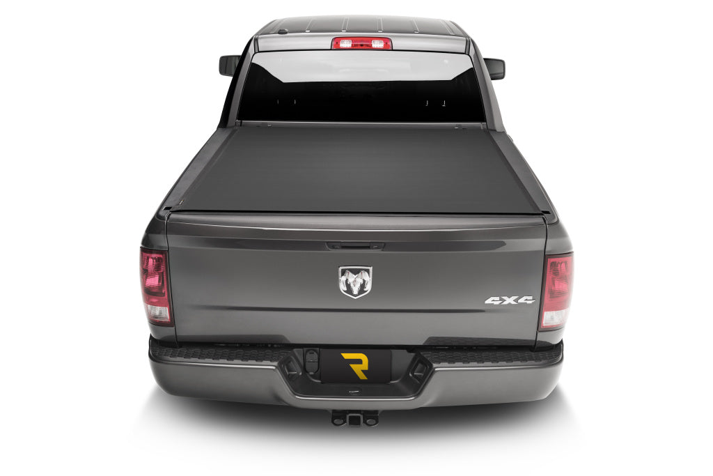 TruXedo Hard Rolling Tonneau Covers 1546916 product image 2