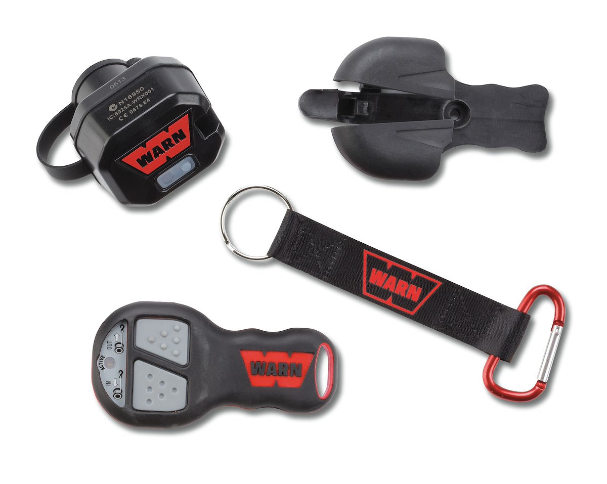Warn Winch Controller 90287 product image 2
