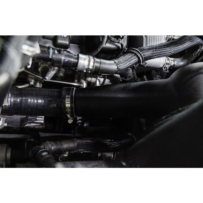 Mishimoto Air Intake Kit MMAI-BR27-21 product image 11