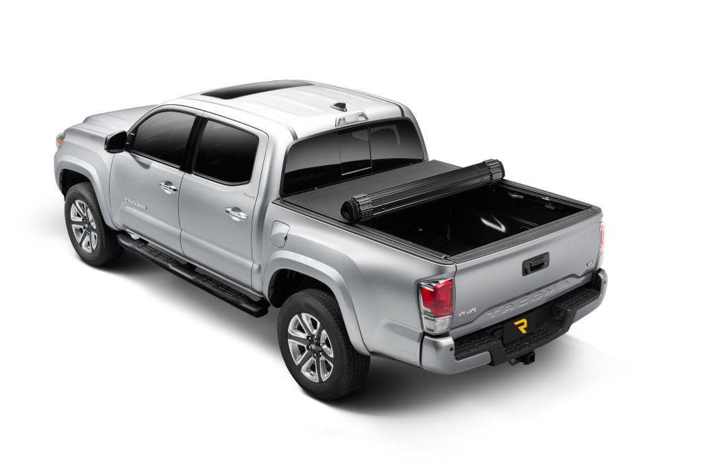 TruXedo Soft Roll-Up Tonneau Covers 1564016 product image 2