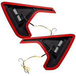 Oracle Lighting Parking / Side Marker Light Assembly 5861-504 product image 3