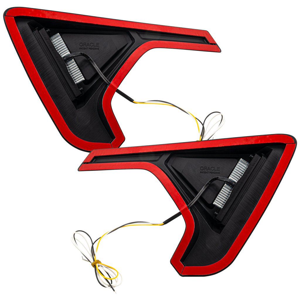 Oracle Lighting Parking / Side Marker Light Assembly 5861-504 product image 3