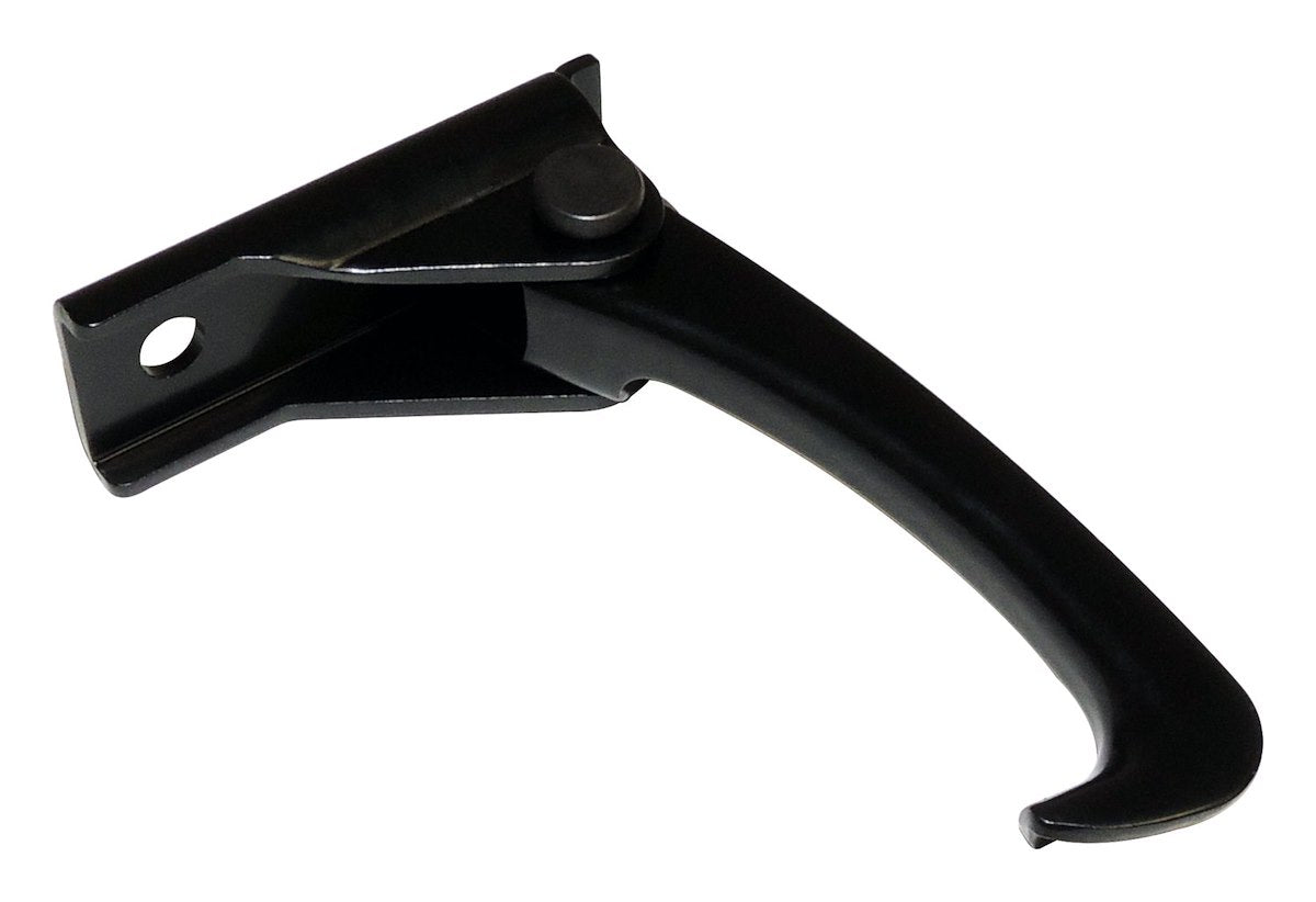 Crown Automotive Body & Exterior Replacement Parts 55395654AA product image 1
