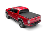 Extang Tonneau Cover, 2 Folds/3 Panels, Matte Black - 90472