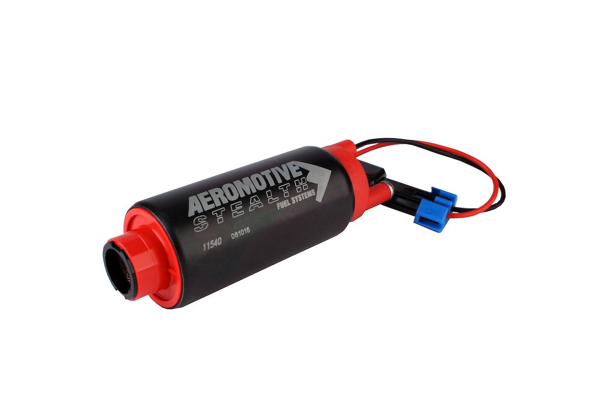 Aeromotive Fuel System Fuel Pumps 11540 product image 2