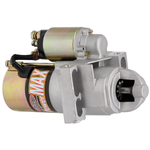 Powermaster Starter, 4.4:1 Gear Reduction Ratio, 168 Tooth Count, Staggered Mount - 9200
