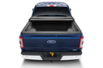 Extang Tonneau Cover, 2 Folds/3 Panels, Matte Black - 90735