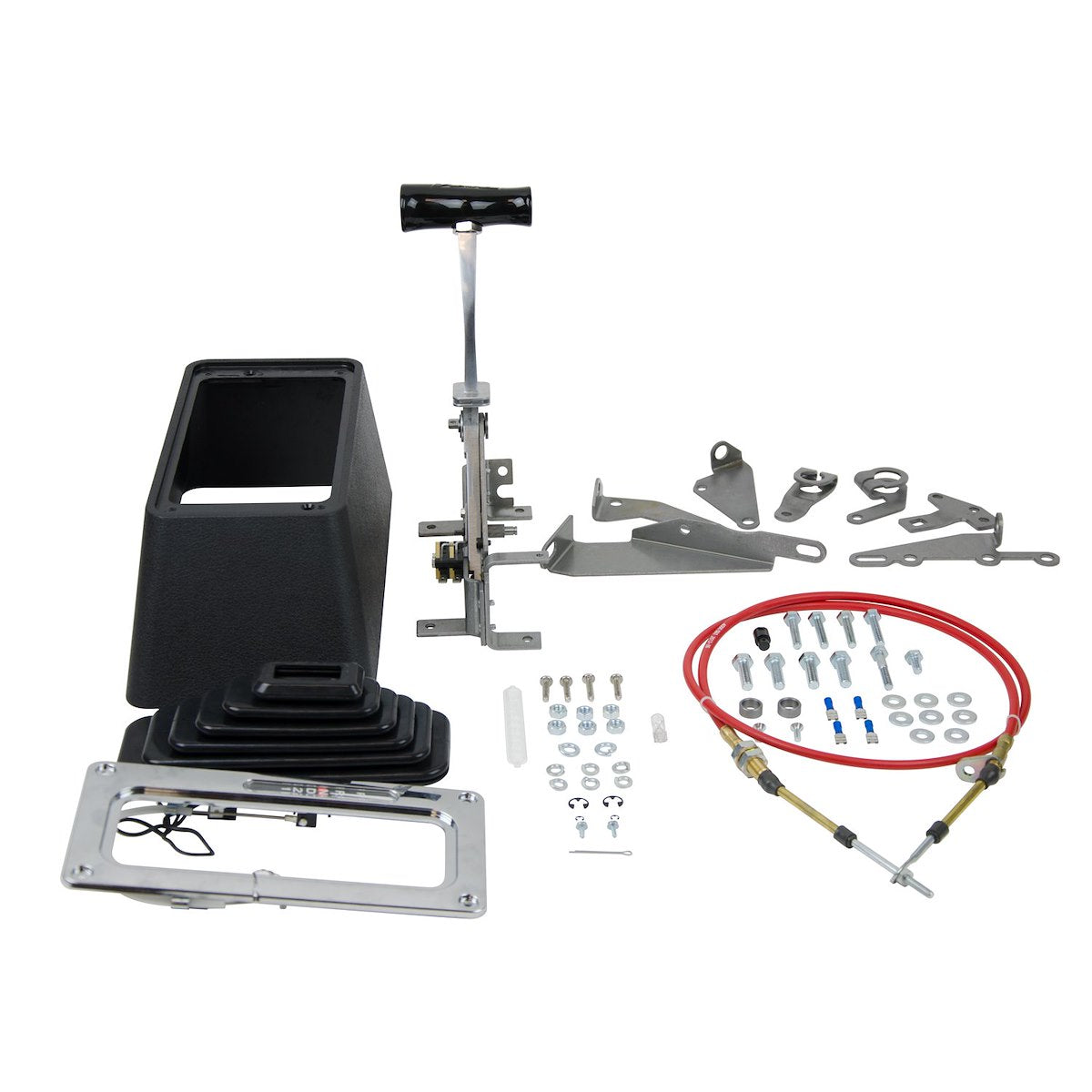 B&M Performance Shifters 80776 product image 1