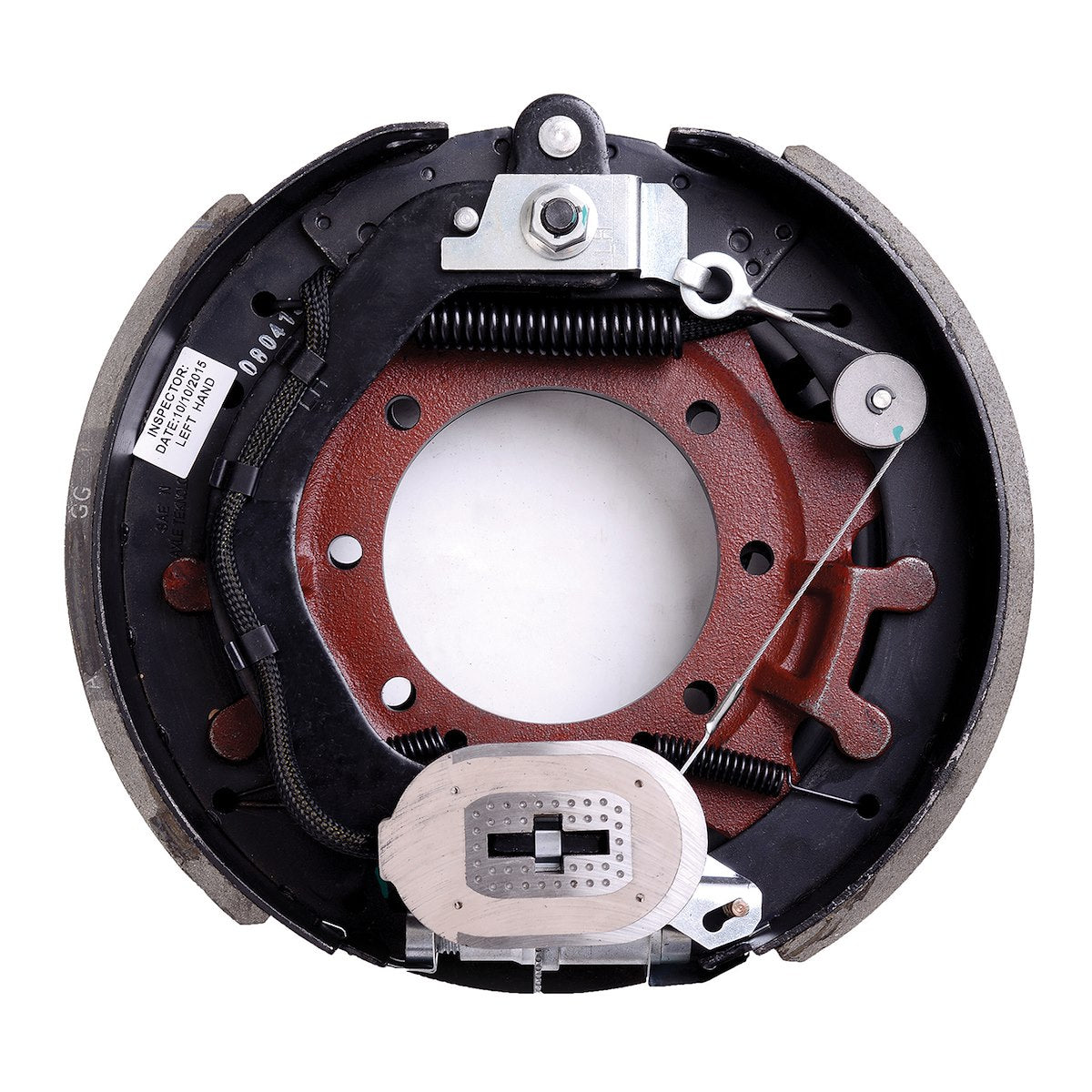 Husky Towing Trailer Brakes & Running Gear 33076 product image 1