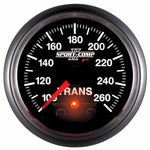 AutoMeter Automatic Transmission Oil Temperature Gauge 3657 product image 3