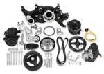 Holley Accessory Drive Belt Kit 20-185BK product image 1