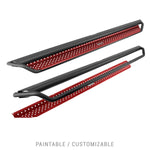 Go Rhino Running Boards & Nerf Bars D14505T product image 10
