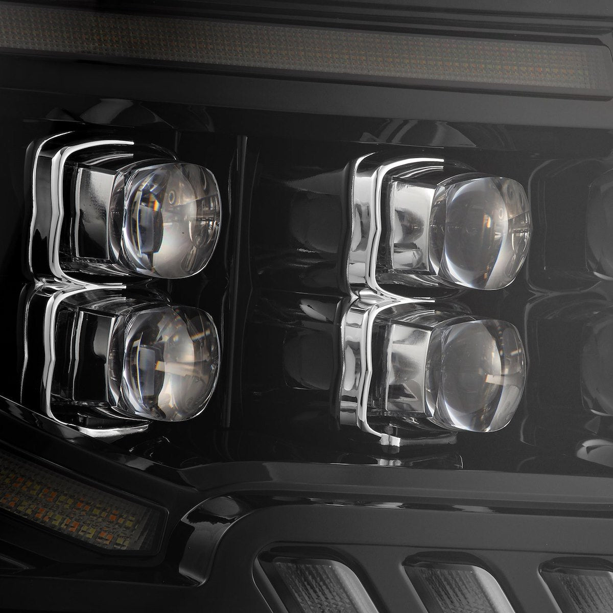 AlphaRex Headlight Assembly 880093 product image 10